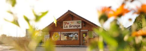 Produits du terroir Magasin La Grange Jura